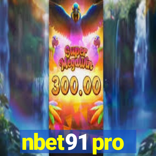 nbet91 pro