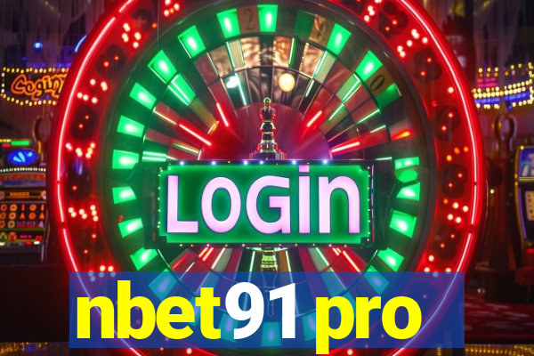 nbet91 pro