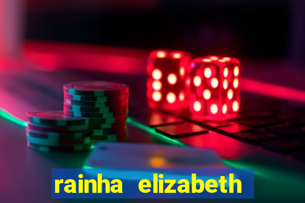 rainha elizabeth morreu com quantos anos