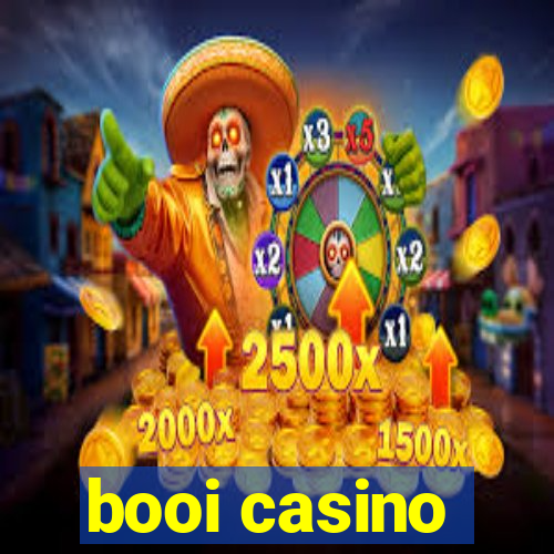 booi casino