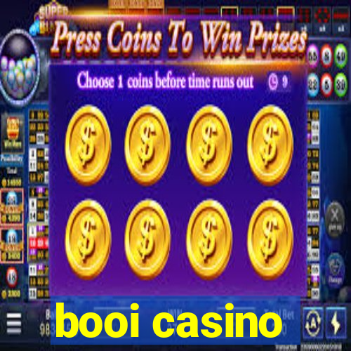 booi casino