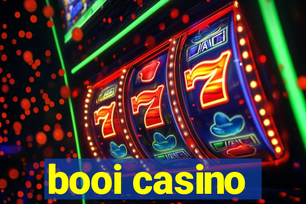 booi casino