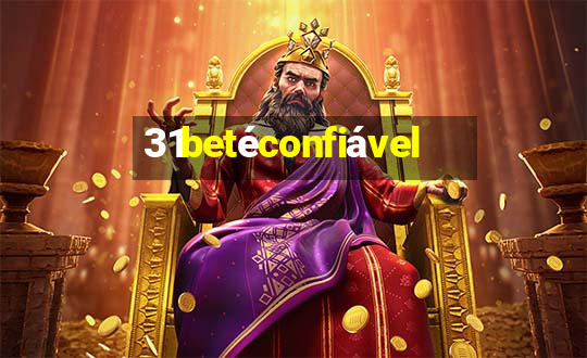 31betéconfiável