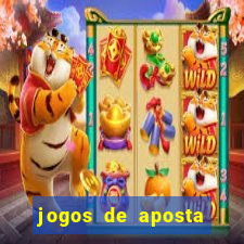 jogos de aposta sao confiaveis