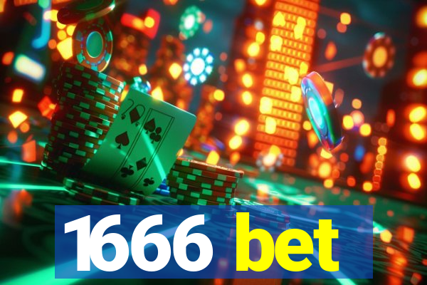 1666 bet