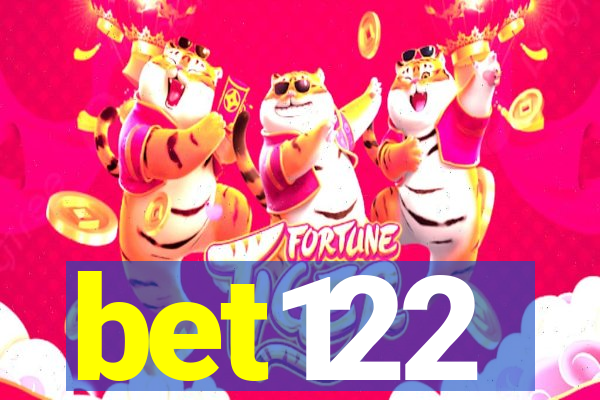 bet122