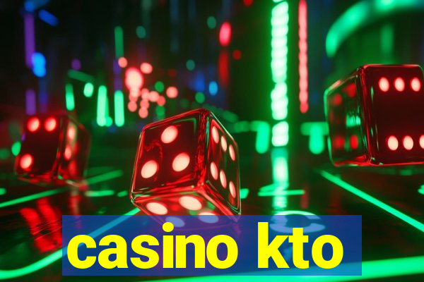 casino kto