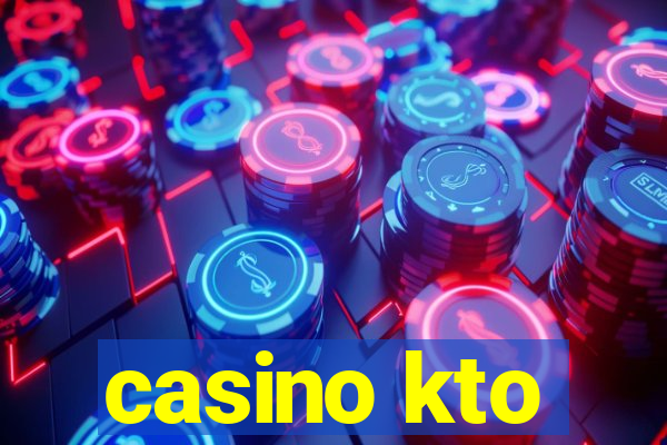 casino kto