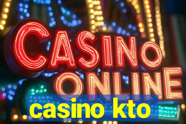 casino kto