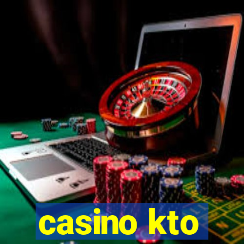 casino kto