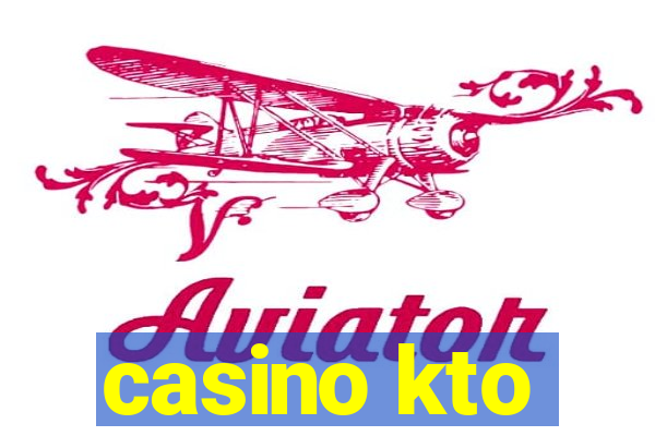 casino kto