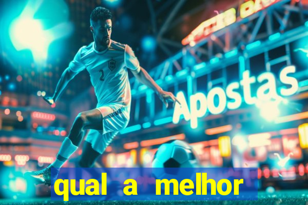 qual a melhor plataforma para se jogar