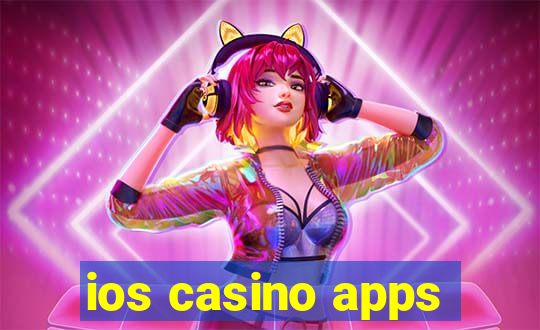 ios casino apps