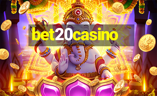 bet20casino