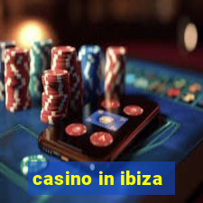 casino in ibiza