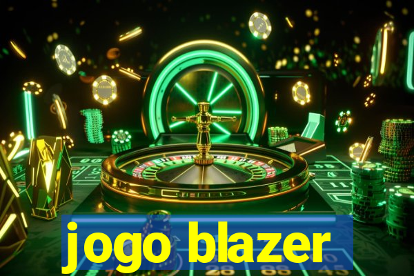 jogo blazer