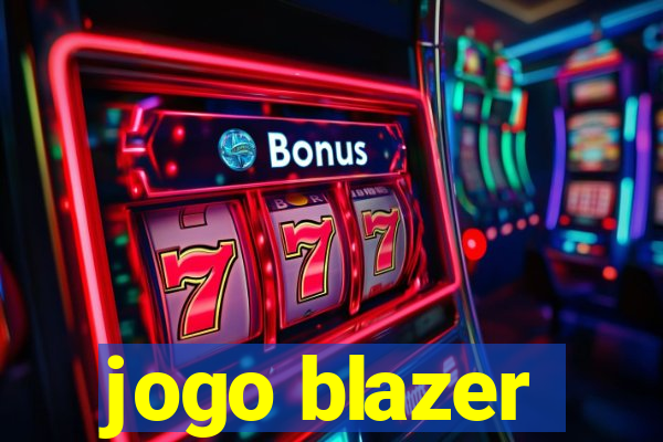 jogo blazer