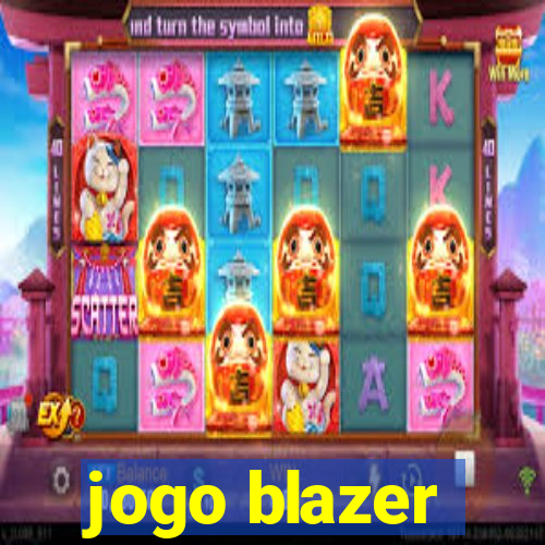 jogo blazer