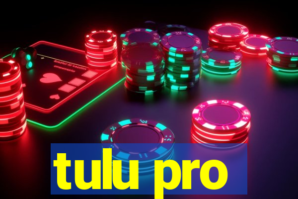 tulu pro