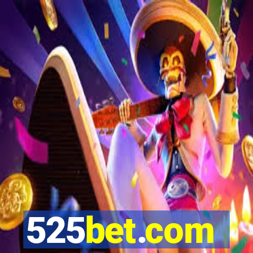 525bet.com