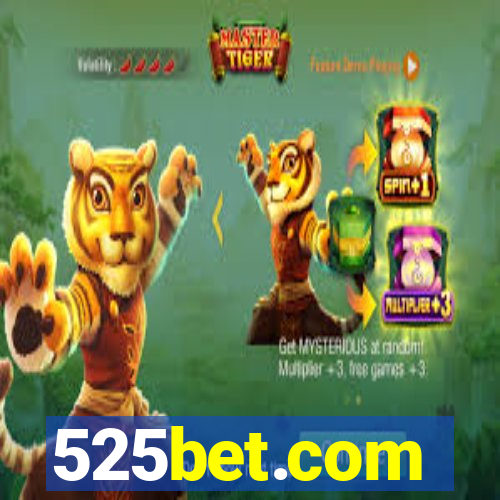 525bet.com