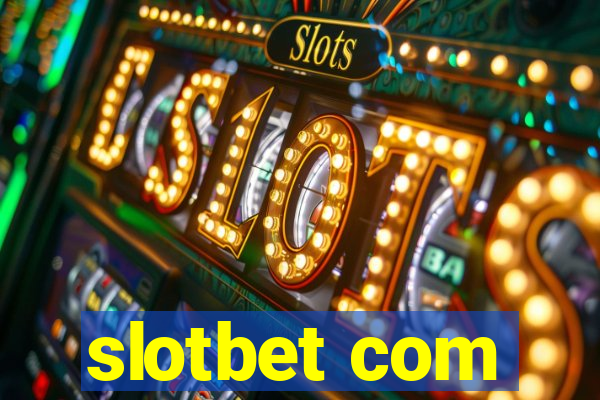 slotbet com