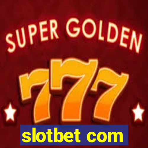 slotbet com