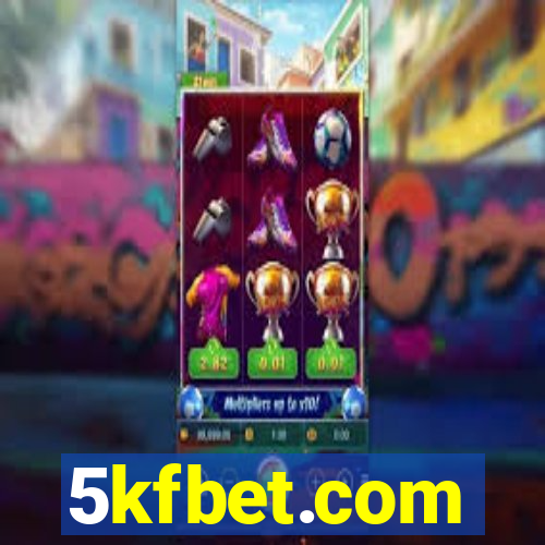 5kfbet.com