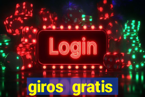 giros gratis fortune tiger