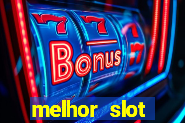 melhor slot pragmatic play