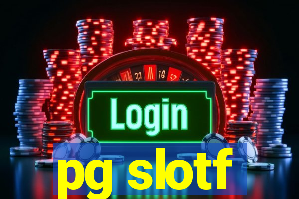 pg slotf