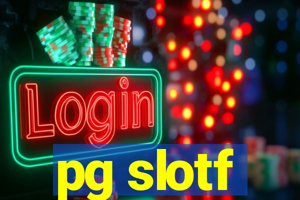 pg slotf