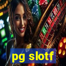 pg slotf