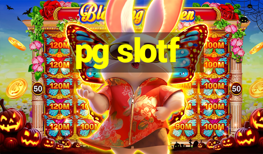 pg slotf