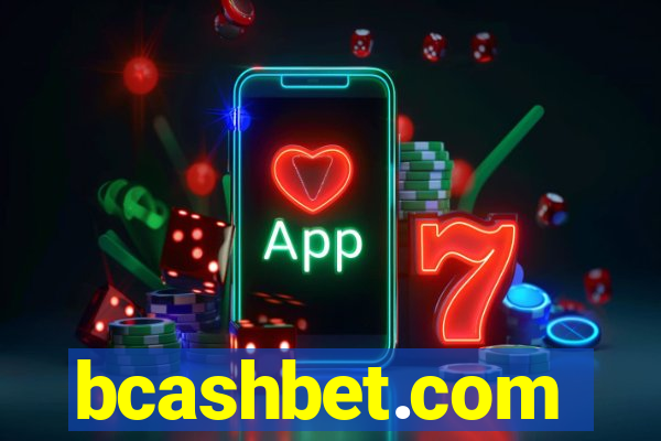 bcashbet.com