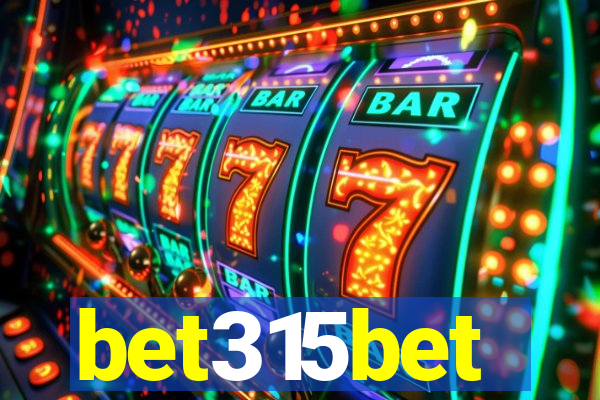 bet315bet