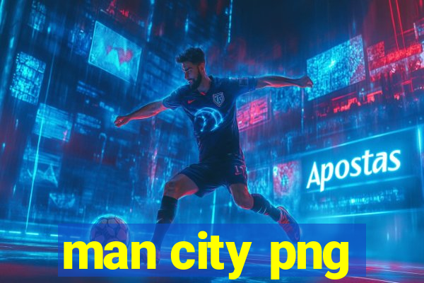 man city png