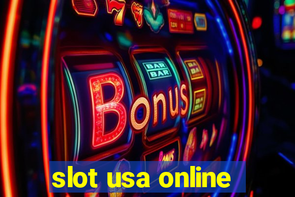 slot usa online