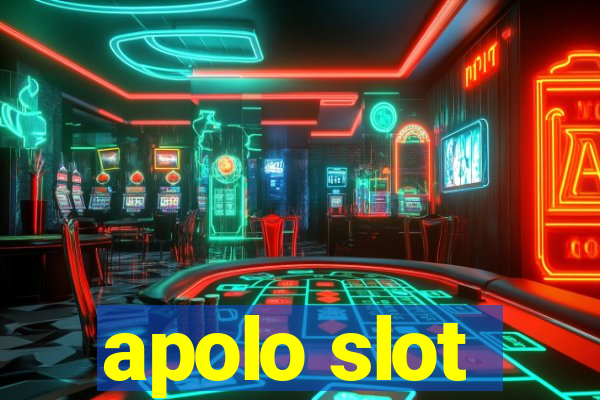 apolo slot