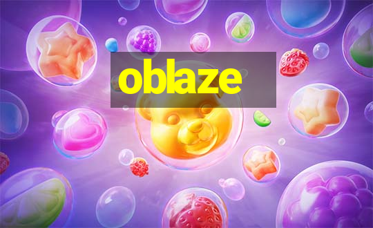 oblaze