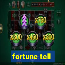 fortune tell