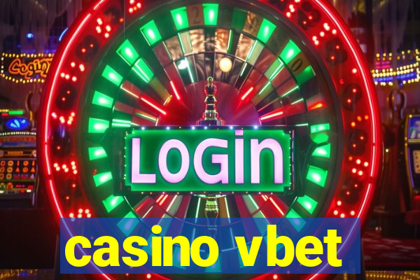 casino vbet