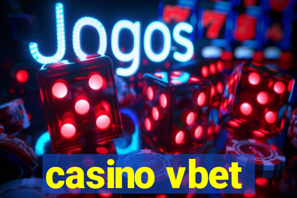 casino vbet