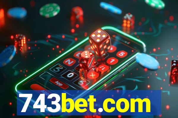 743bet.com