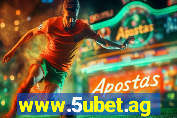 www.5ubet.ag