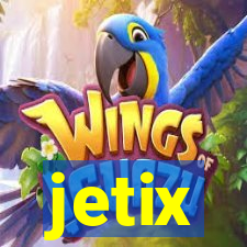 jetix