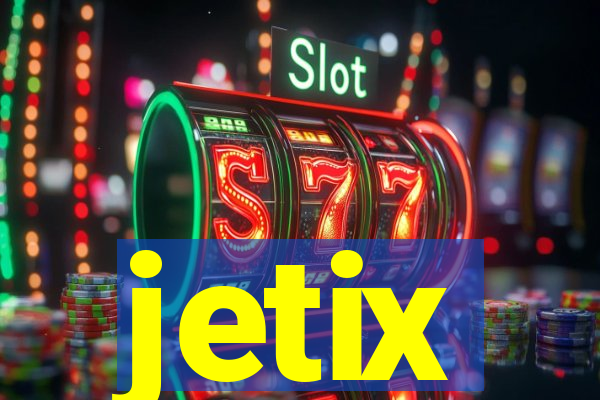 jetix