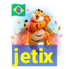 jetix