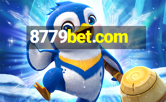 8779bet.com