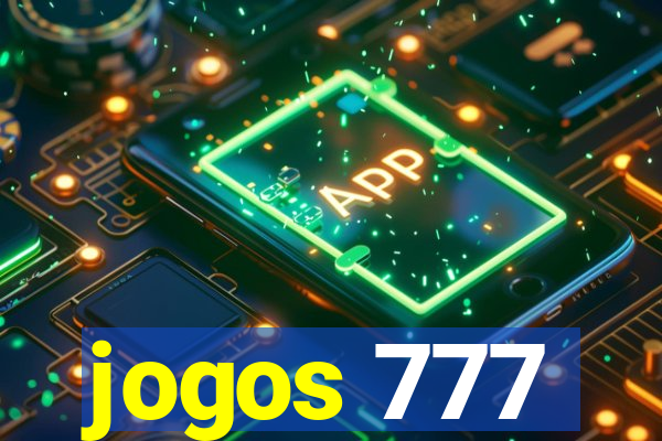 jogos 777